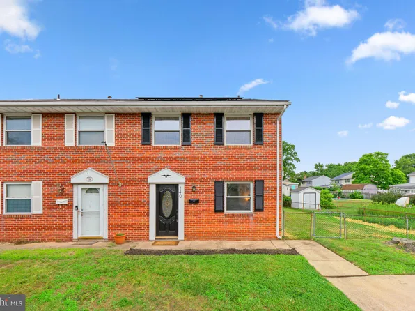 140 Dunlap Rd, Pasadena, MD 21122
