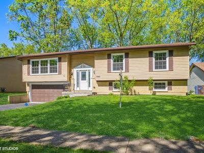 7942 Huntington Cir, Hanover Park, IL, 60133
