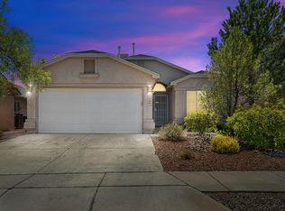 7608 Banyon Ave NW, Albuquerque, NM 87114