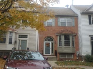 974 Jubal Way, Frederick, MD 21701