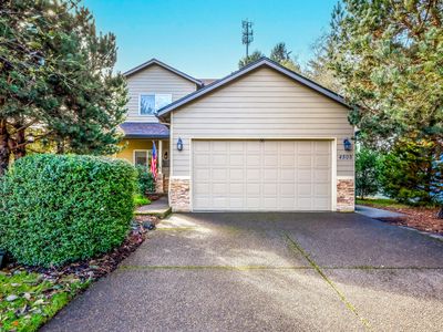 4505 NE Tide Ave, Lincoln City, OR, 97367