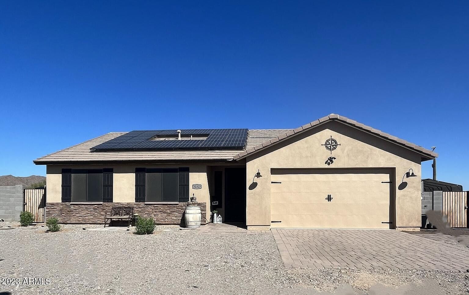 32323 N 165TH Avenue, Surprise, AZ 85387 | Zillow