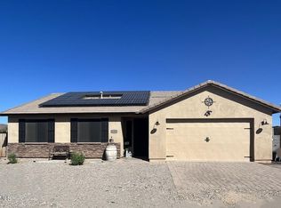 32323 N 165th Ave, Surprise, AZ 85387