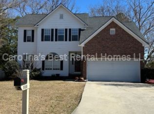 108 Gleneagle Cir, Irmo, SC 29063