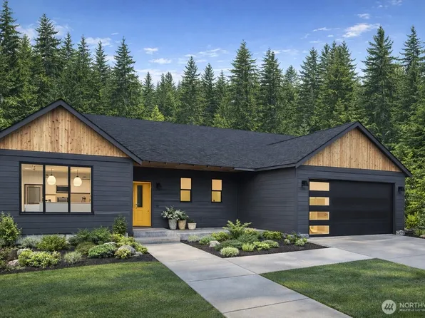 636 Prominence Street, Winlock, WA 98606