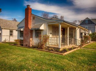 3801 9th Ave, Sacramento, CA