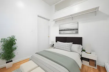 Rented by First Vulcan, Inc.