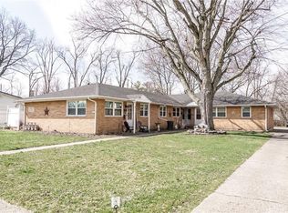 231 N 12th St, Miamisburg, OH 45342