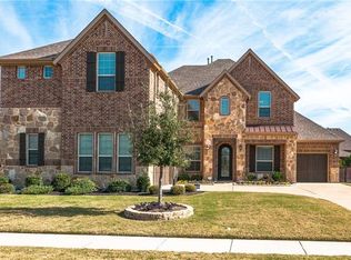 2204 Trophy Club Dr, Trophy Club, TX 76262