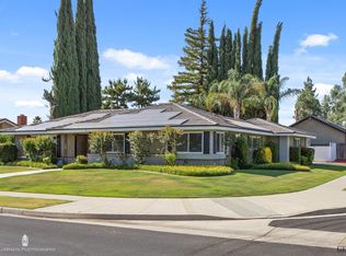 6600 Cherrywood Ave, Bakersfield, CA