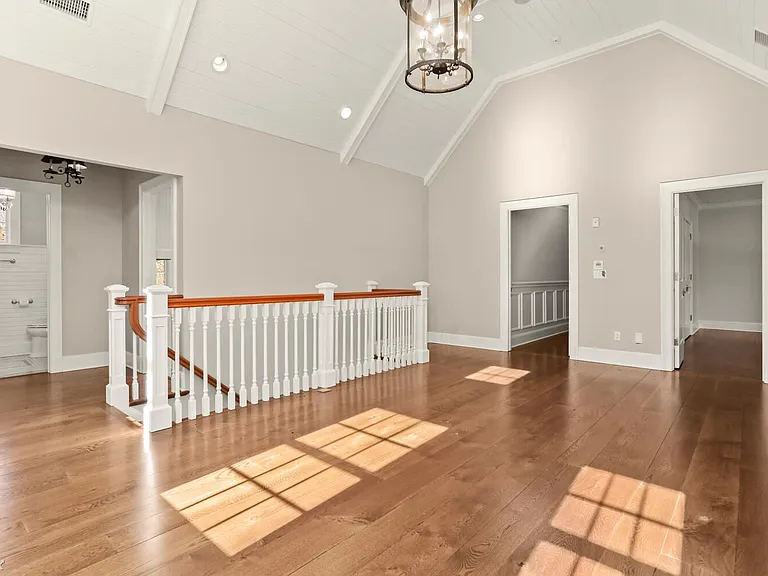 386 Westover - 2nd Floor Rec Room 2