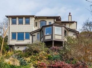 683 Santa Barbara Rd, Berkeley, CA 94707