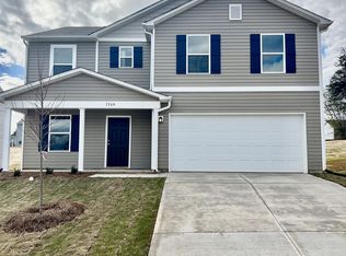 1569 Catskill Way, Newton, NC 28658