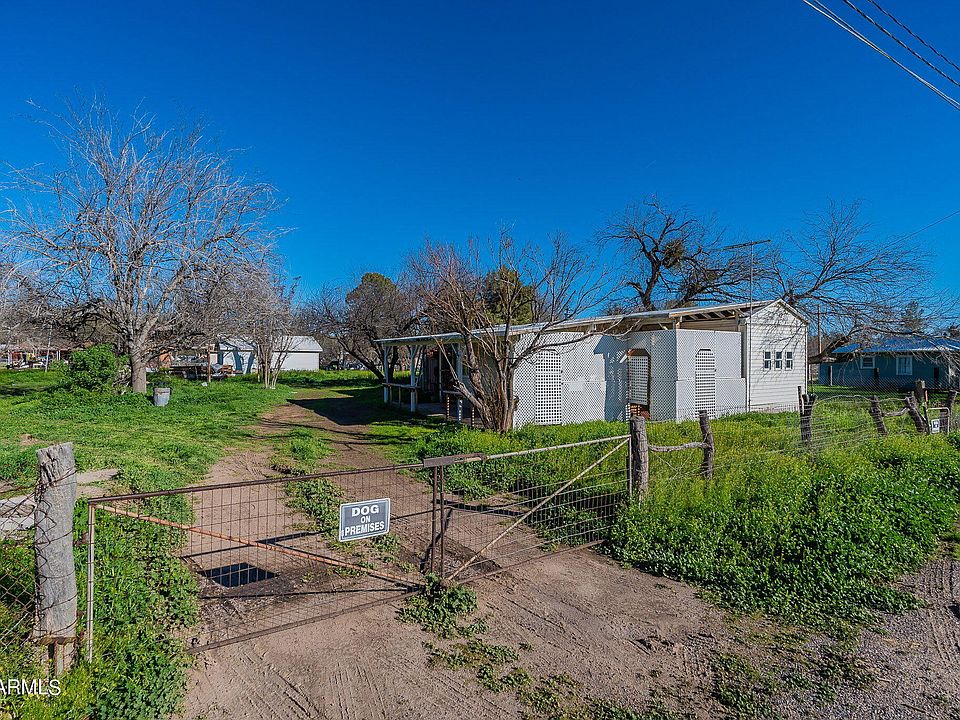 5305 N Cholla St, Winkelman, AZ 85192 Zillow