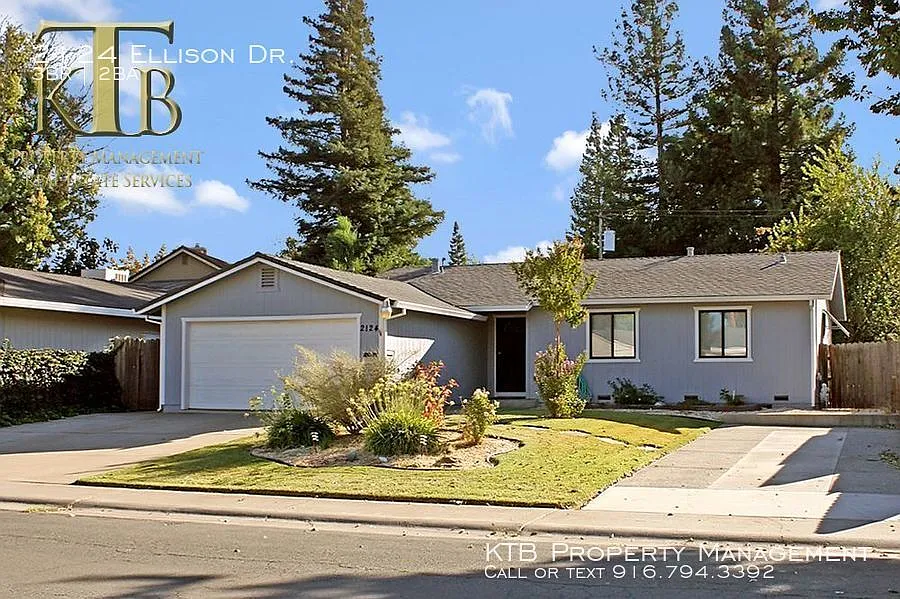 2124 Ellison Dr photo 1