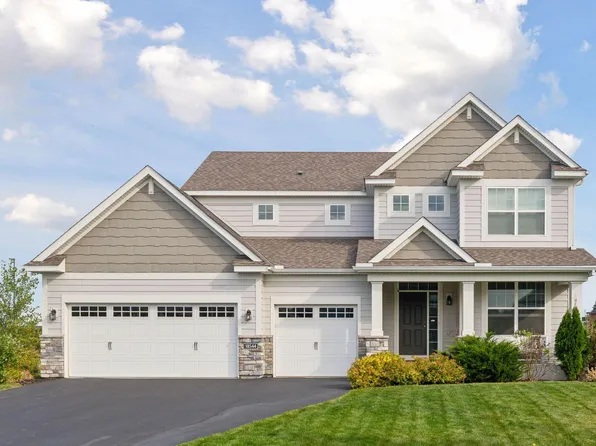 18544 70th Ave N, Maple Grove, MN 55311