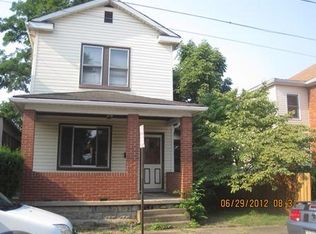 1008 Bernadine Ave, Ambridge, PA