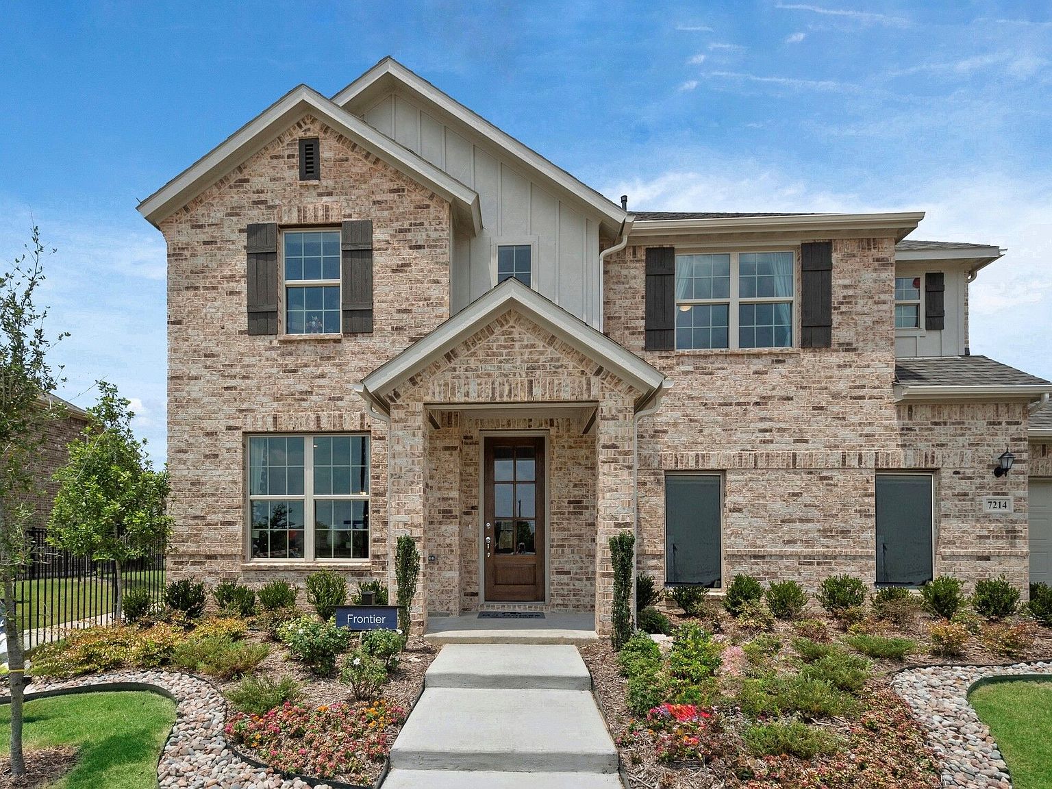 Aster Park by M/I Homes in McKinney TX Zillow