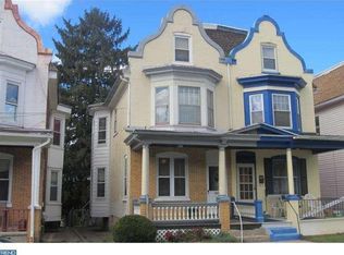 433 Fern Ave, Reading, PA 19611