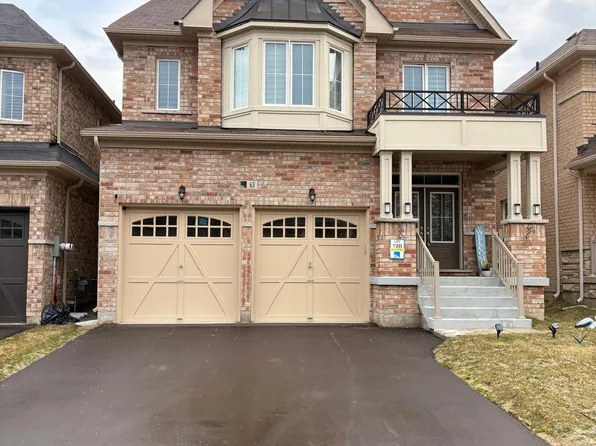63 Royal Fern Cres, Caledon, ON L7C 4H1