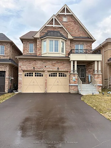 63 Royal Fern Cres Photo 1