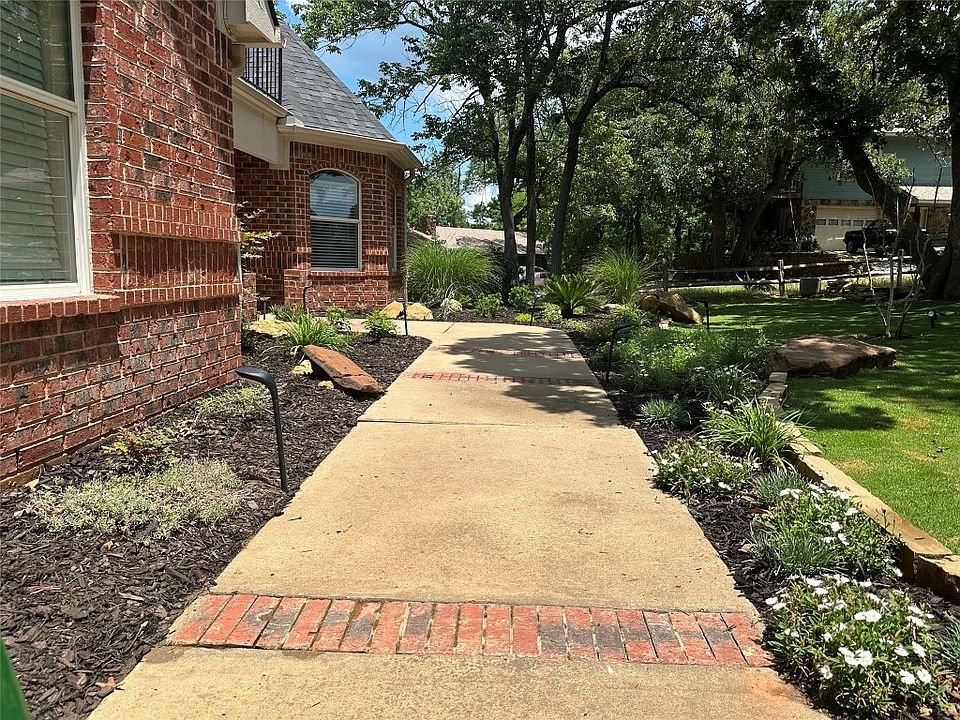 826 Tanglewood Trl, Pottsboro, TX 75076 MLS 20367176 Zillow