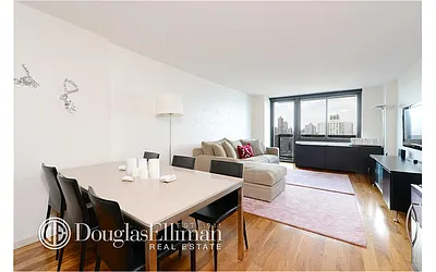Sold by Douglas Elliman
