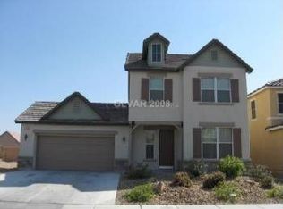 2733 River Ranch Pl, North Las Vegas, NV 89081