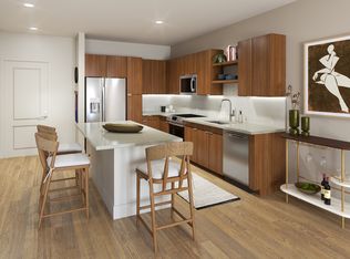 Alexan Ludlam Trace, Miami, FL 33155