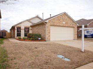 5161 Britton Ridge Ln, Fort Worth, TX 76179