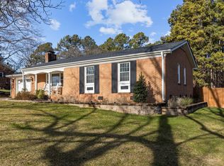 500 Sunset Ave, Oxford, NC 27565