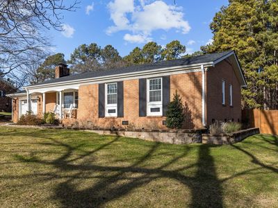 500 Sunset Ave, Oxford, NC, 27565