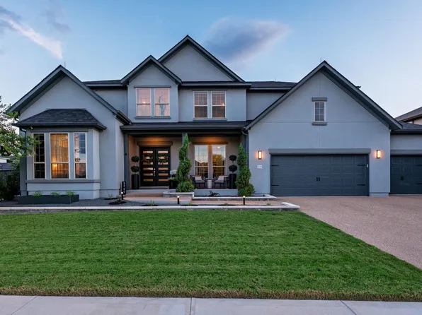 2729 War Wagon Way, Leander, TX 78641