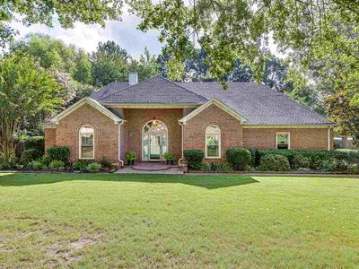 397 Castle Creek Cv, Collierville, TN, 38017