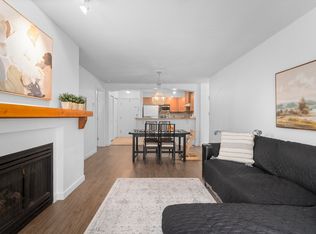 1432 Parkway Blvd #212, Coquitlam, BC