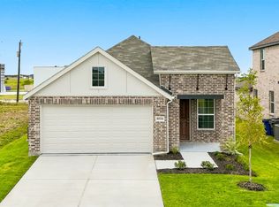 1024 Barkers Pond Ave, Forney, TX 75126