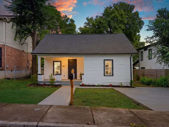 2607 Alameda St, Nashville, TN 37208