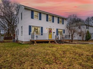 282 Hartsdale Rd, Rochester, NY 14622