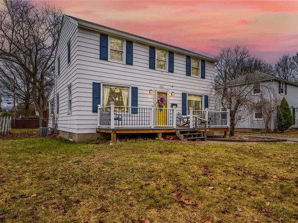 282 Hartsdale Rd, Rochester, NY 14622