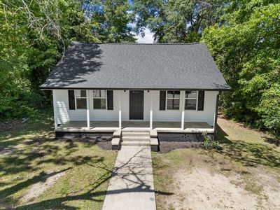 561 Woodruff St, Woodruff, SC, 29388