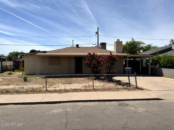 1816 N 37th Avenue, Phoenix, AZ 85009
