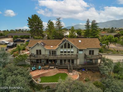 1022 E Meadowlark Ln, Cottonwood, AZ, 86326