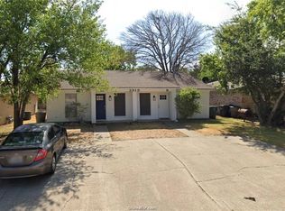 3919 Olive St #A, Bryan, TX 77801