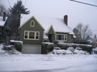1992 SE 30th Ave, Portland, OR 97214