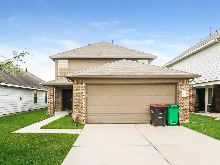 Amelia Plantation Dr — Photo 1