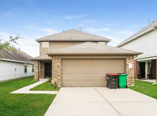 (Undisclosed Address), Katy, TX 77449