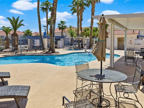 2725 S Nellis Blvd Unit 2137, Las Vegas, NV 89121