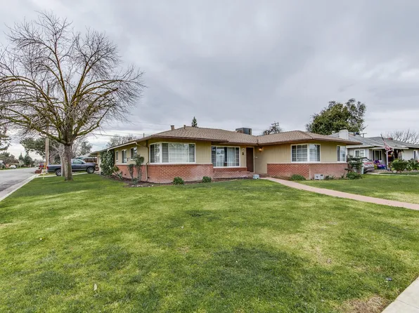 703 W Princeton Ave, Fresno, CA 93705
