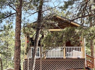 19253 E Us Highway 24 #12A, Woodland Park, CO 80863