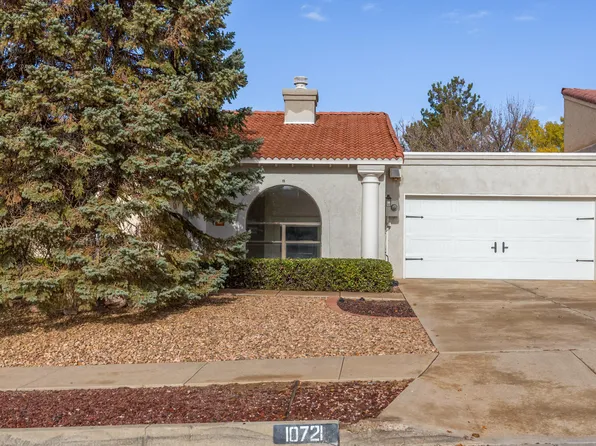 10721 Malaguena Ln NE, Albuquerque, NM 87111